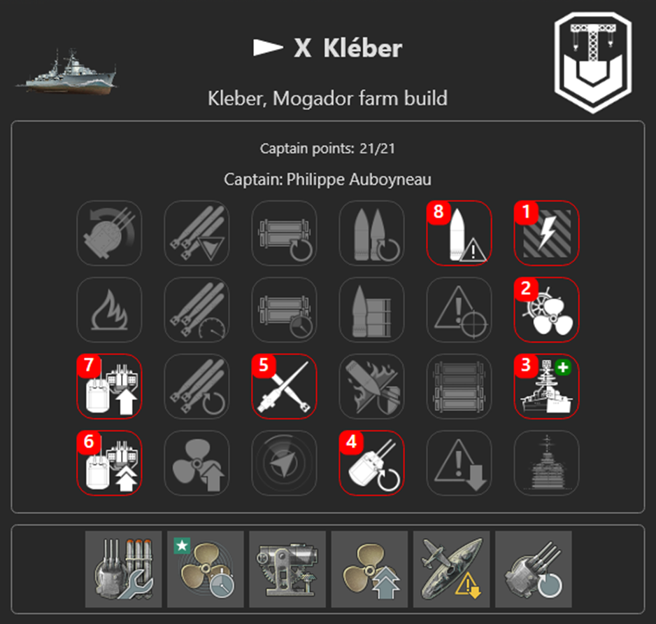 Build Kléber 2